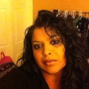 Meet your Posher, Angie